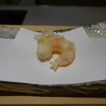 にい留 - ぼたんえび