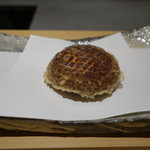 にい留 - しいたけ