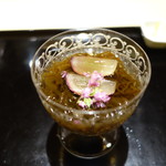 にい留 - もずく