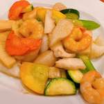 中国料理CHINOIS - 