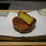 にい留 - 芋(デザートのごとく甘く！)