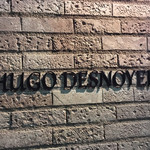 HUGO DESNOYER Ebisu - 