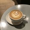 ブルーボトルコーヒー 青山カフェ