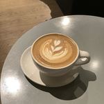 ブルーボトルコーヒー - ドリンク写真: