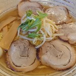 ラーメン工房 ら房 - 