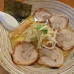 ラーメン工房 ら房 - 