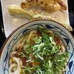 丸亀製麺 - 