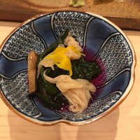 鮨 銀座 おのでら - 