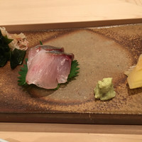 鮨 銀座 おのでら - 