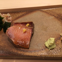 鮨 銀座 おのでら - 