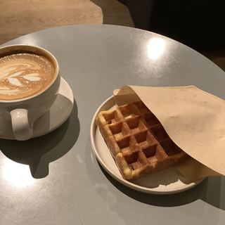 ブルーボトルコーヒー_1