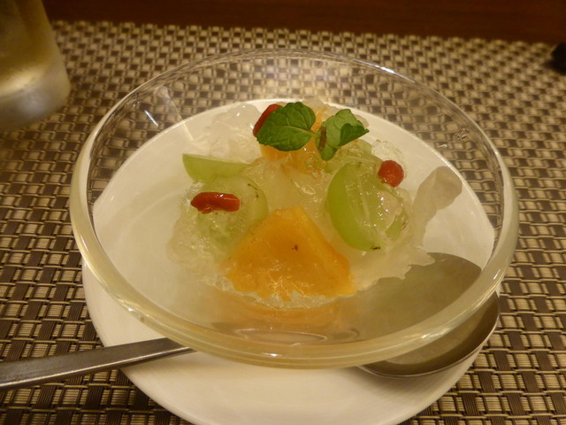 北京ダック、抜群の美味しさです』by ドクター賢 : 黄龍 (コウリュウ