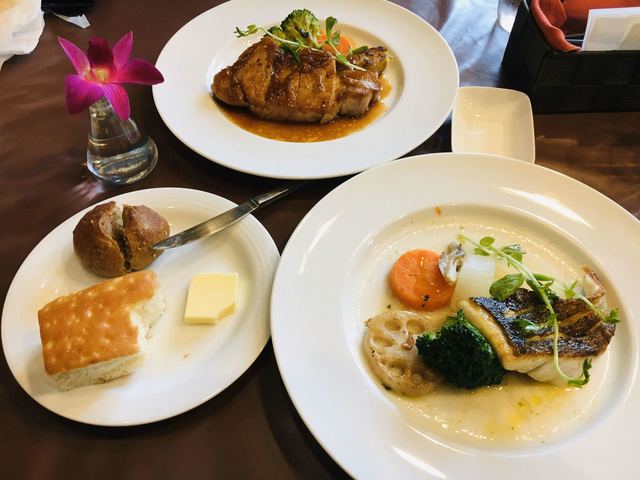 レストランmebuki 神栖市その他 フレンチ 食べログ