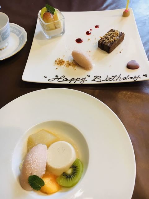 レストランmebuki 神栖市その他 フレンチ 食べログ