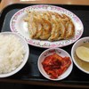 餃子の王将 武蔵溝ノ口駅前店
