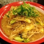 四天王 - 四天王・四天王ラーメン