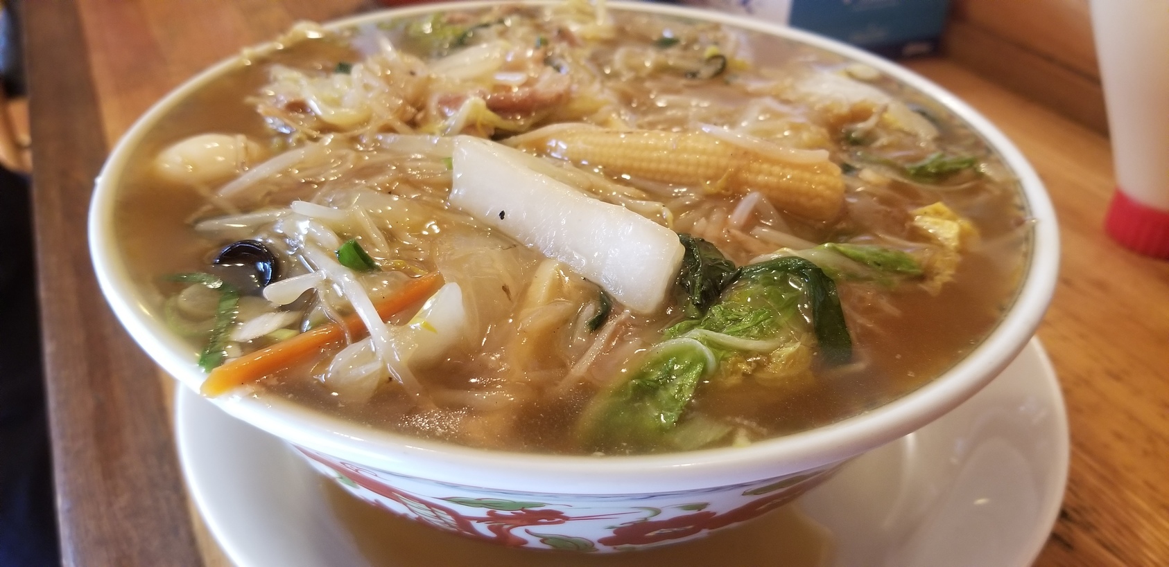 写真 らーめん処よなかそば 門沢橋 ラーメン 食べログ 写真 らーめん処よなかそば 門沢橋 ラーメン 食べログ