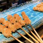 Toriyaki Banchou - 