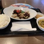 樓外樓 イオンモールつくば店 - 