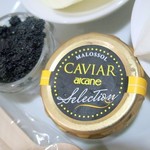 焼肉 はせ川 - トッピングたまご