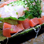 ほろよい - マグロブツ