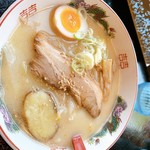 函館ラーメン つげ - 