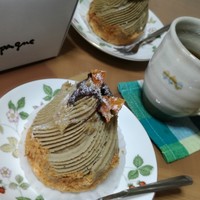 カンパーニュ - 