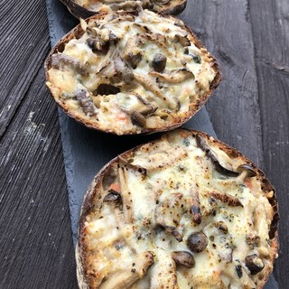 カフェ・ド・バレ_0