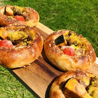 カフェ・ド・バレ_1