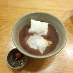 赤福茶屋 - 