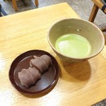 赤福茶屋 - 