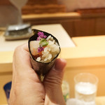 銀座 しのはら - 