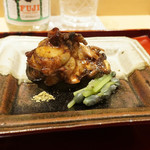 銀座 しのはら - 