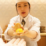 銀座 しのはら - 