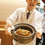 銀座 しのはら - 