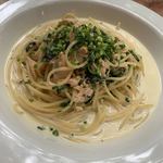 パージナ イタリアン ファイアワークス プラス カフェ ～薪焼きイタリアンとワイン～ - 