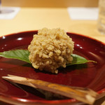 銀座 しのはら - 