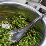 Jub Jub Khao man kai - 天国への階段。