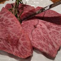 熟成和牛焼肉エイジング・ビーフ 横浜店 - 