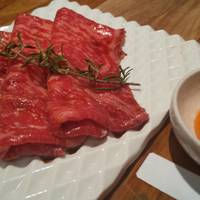 熟成和牛焼肉エイジング・ビーフ 横浜店 - 