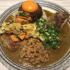 吉田カレー 