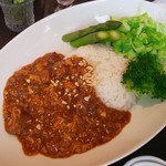 中国レストラン 雪園 - 