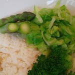 中国レストラン 雪園 - 