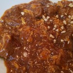 中国レストラン 雪園 - 