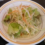 中国レストラン 雪園 - 