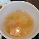 中国レストラン 雪園 - 