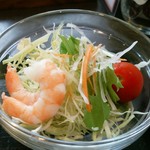 中国レストラン 雪園 - 