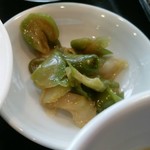 中国レストラン 雪園 - 