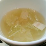 中国レストラン 雪園 - 