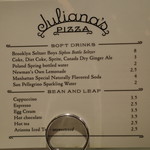 Juliana's PIZZA - 